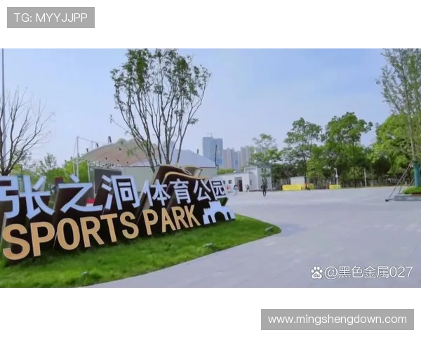 张之洞体育公园前身的历史变迁对现今体育设施布局的影响